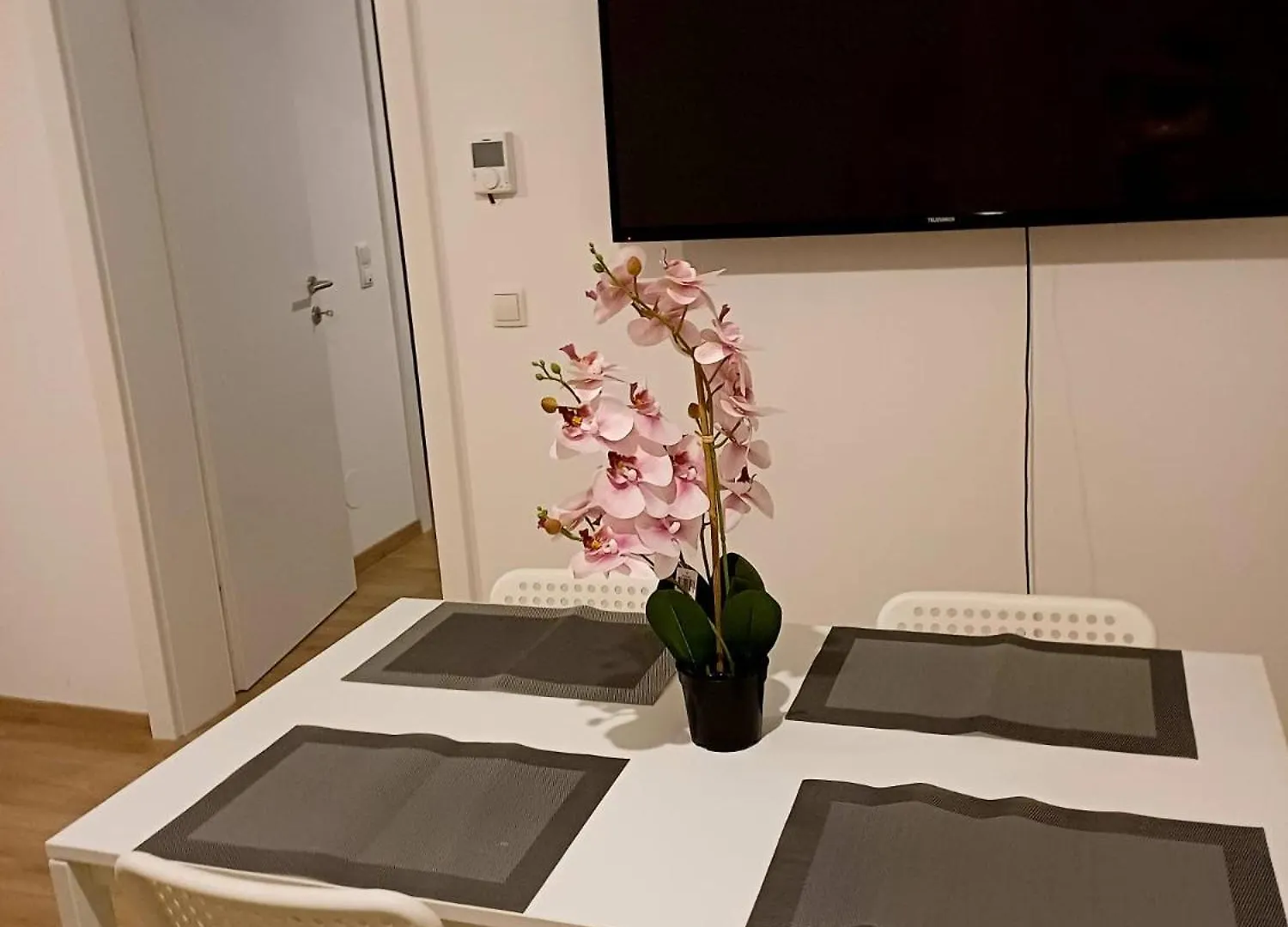 Vienna23 Apartamento Áustria
